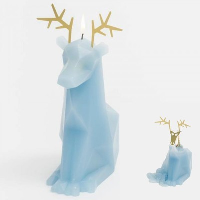Bougie Cerf PyroPet