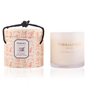 TEA COLLECTION-NEROLI candle 11,5 x 11,7 cm