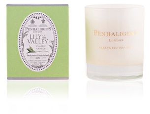 LILY OF THE VALLEY bougie 140 gr