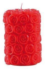 Bougie parfumée Jardin de Roses Bougie parfumée Jardin de