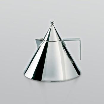 Alessi 90017 Il Conico - Bouilloire - poli/acier i