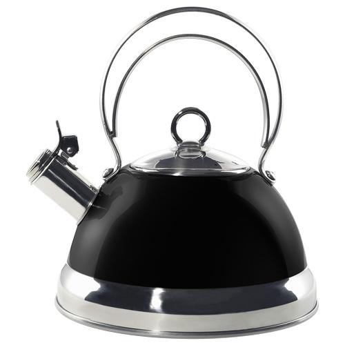 Bouilloire sifflante Wesco 2,75 L