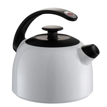 Wesco - Bouilloire 2l - blanc