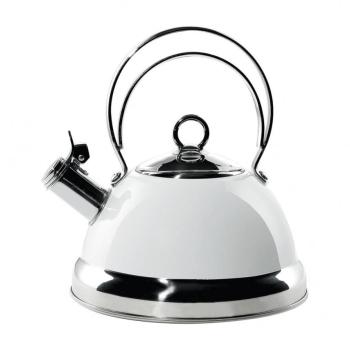 Wesco - Bouilloire 2,5l - blanc