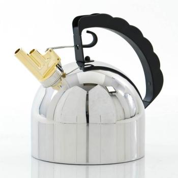 Bouilloire 9091FM - poli/acier inoxydable/for indu