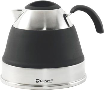 Outwell Collaps Kettle 2,5 L bouilloire pliable