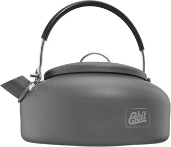 Esbit 0,6 L bouilloire