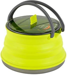 Sea to Summit X-Kettle 1,3 L bouilloire