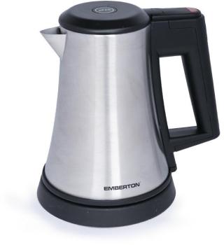Bouilloire inox sans fil 0,5L