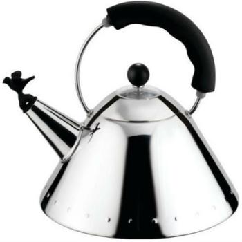 Bouilloire Bird 2 L Alessi
