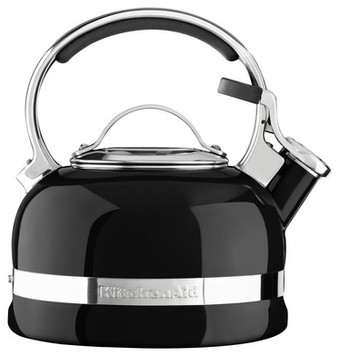 Kitchen Aid KitchenAid - Bouilloire 1,9 l, noir on