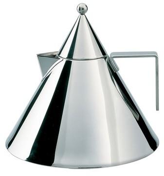 Officina Alessi - Bouilloire Il Conico
