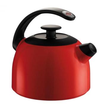 Wesco - Bouilloire 2l - rouge