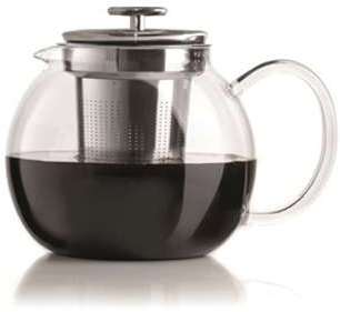 Théière Glass Teapress 1 L Bialetti