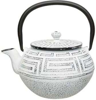 Théière fonte de fer 0,65 L Berghoff