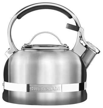 Kitchen Aid KitchenAid - Bouilloire 1,9 l, acier i