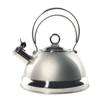 Wesco - Bouilloire 2,5l - maillechort