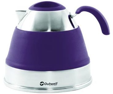 Outwell Collaps Kettle 2,5 L bouilloire pliable