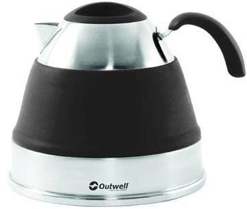 Outwell Collaps 1,5 L bouilloire pliable