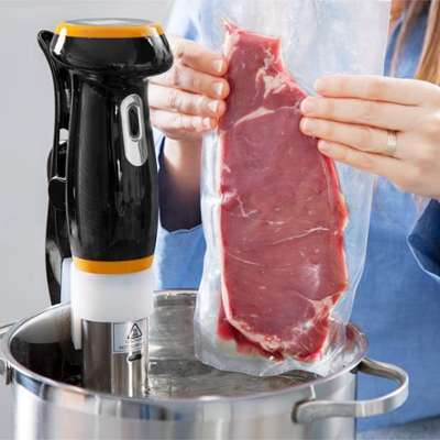 Thermoplongeur Portable 4029