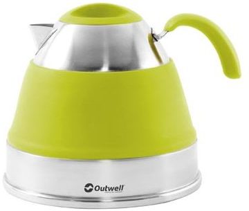 Outwell Collaps Kettle 2,5 L bouilloire pliable