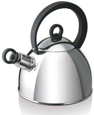 BEKA - bouilloire à sifflet 1,5l - oslo - 16303664