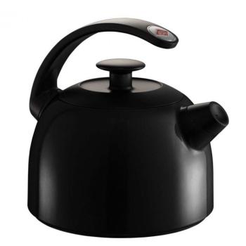 Wesco - Bouilloire 2l - noir