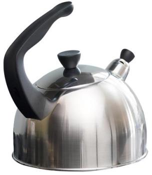 Bouilloire Carat 2,5 L BK