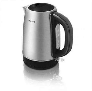Boulloire Philips HD9320 1,7 L 2200W Acier inoxyda