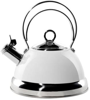 Bouilloire sifflante Wesco 2,75 L