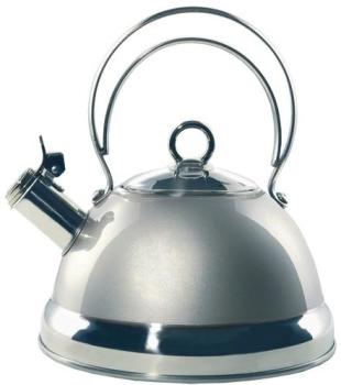 Bouilloire sifflante Wesco 2,75 L
