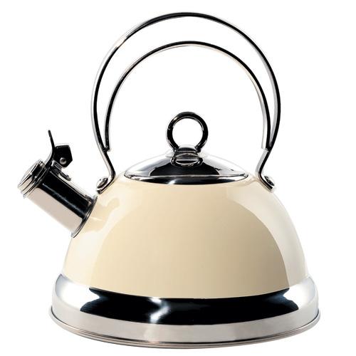 Bouilloire sifflante Wesco 2,75 L