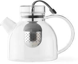 Kettle Teapot - Menu Voltex Kettle Teapot - Menu Voltex