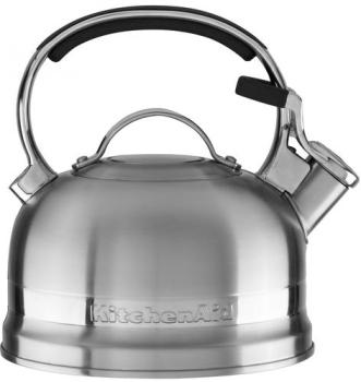 Bouilloire à thé 1 9L inox Bouilloire à thé 1 9L inox
