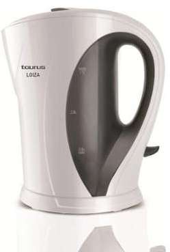 Boulloire Taurus Loiza 1,7 L