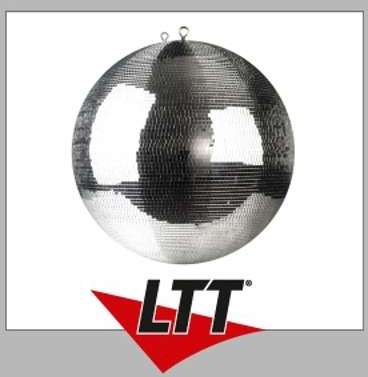 Showtec Professional Mirrorball 50 cm 5 x 5 mm Mir