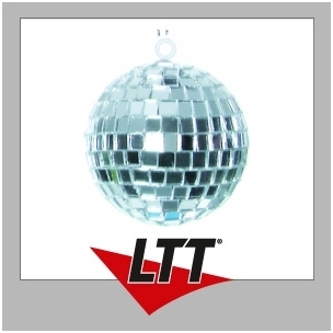 Mirror ball 5cm