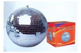 Boule a Facettes 20 Cm Boule a Facettes 20 Cm
