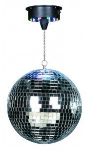 DISCO1-30-SET DISCO LIGHT