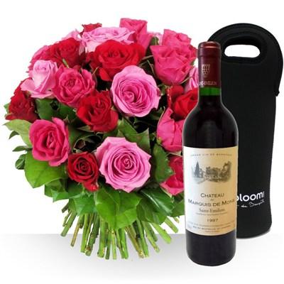 Pack Saint Emilion Pack Saint Emilion