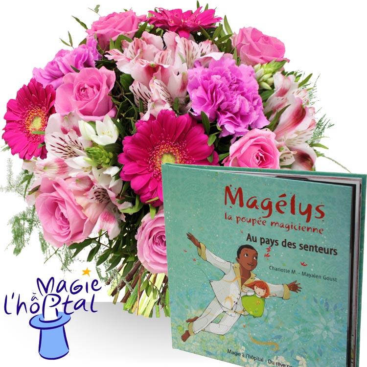 Cadeau naissance solidaire