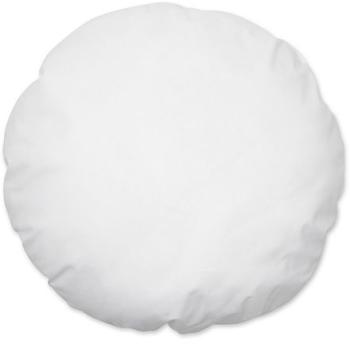 Buttinette Coussin de garnissage rond 40 cm Buttinette Coussin de garnissage