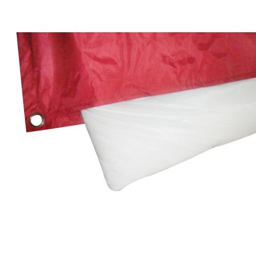 VidaXL Sac intérieur pour pouf 140x200 cm