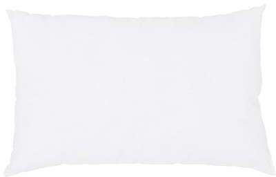 Buttinette Coussin de garnissage blanc dim 40 x 60 Buttinette Coussin de garnissage