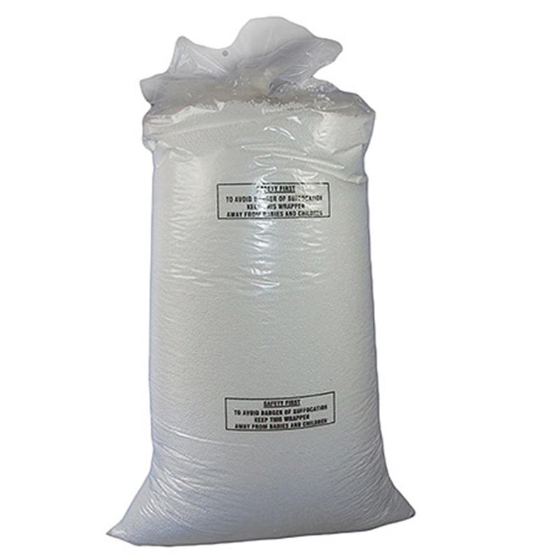 Sac de Billes en Polystyrène - 290L multicolor