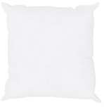 Buttinette Coussin de garnissage blanc Buttinette Coussin de garnissage