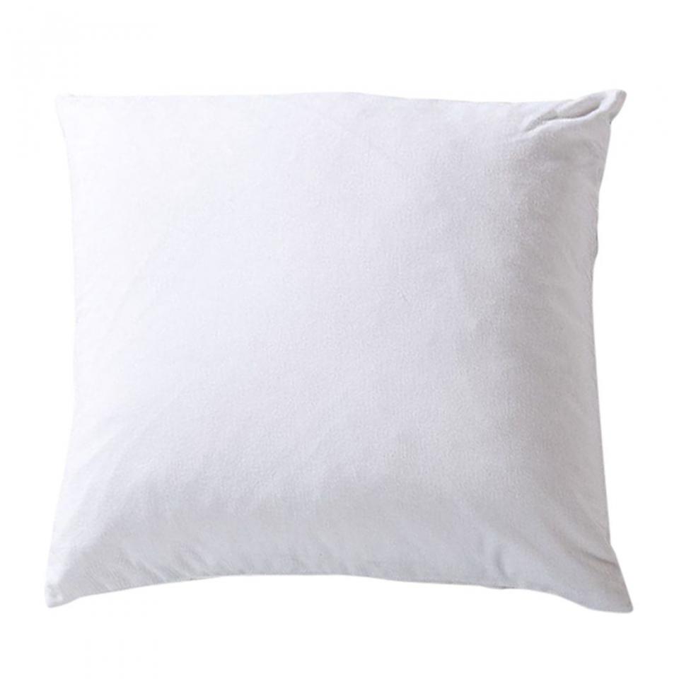 Garnissage de coussin - 55 x 55 cm