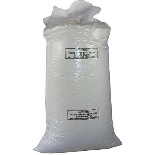 Sac de Billes en Polystyrène - 290L Neige