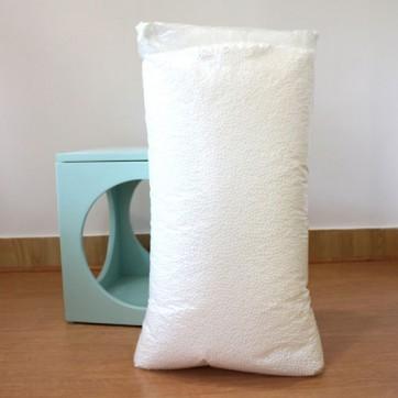 Sachet billes EPS pour coussin 7 Litres