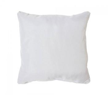 Intérieur de Coussin 40x40 Blanc - Douceur dIntér
